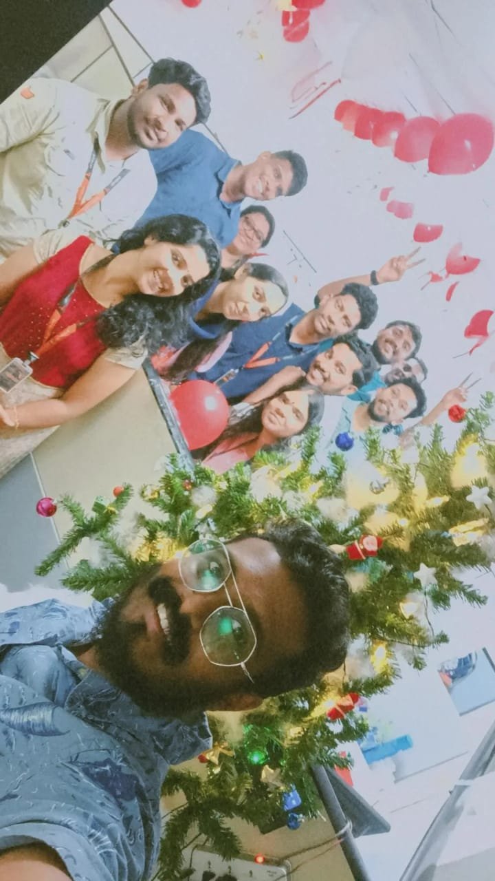 Team Member 1